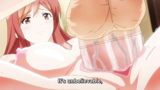 Hot Babe Getting Pussy Licked And Fucked with Big Cock Hentai Subbs