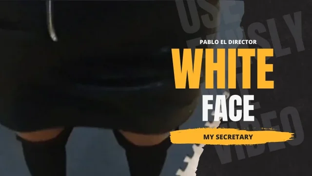 WHITE FACE