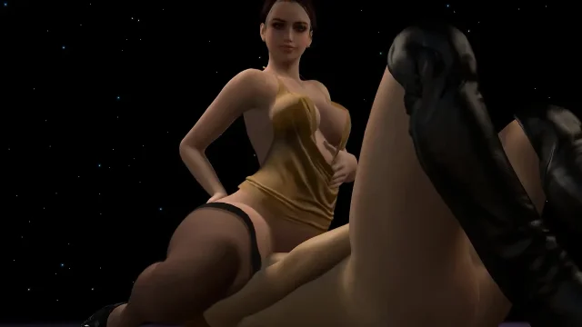 Lesbian Rough Facesitting