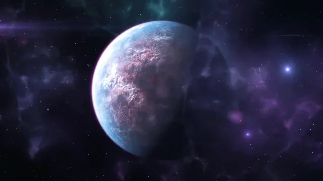 Twyla - Adult Visual Novel Sci-fi Story