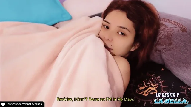 I Have My Period That Does Not Stop Me From Getting a Nice Anal Creampie Amateur