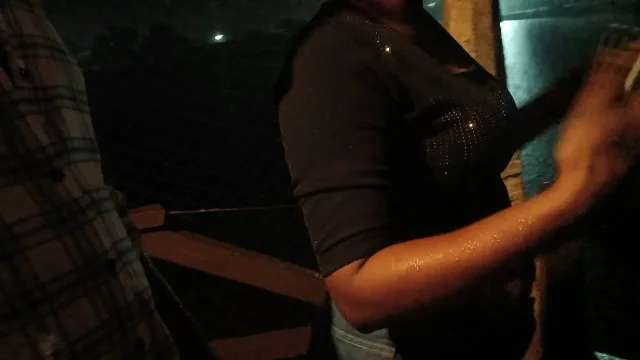 Sex with Stranger tamil resort sex