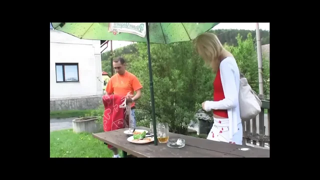 Outdoor Sexual Adventure XXX - episode 01