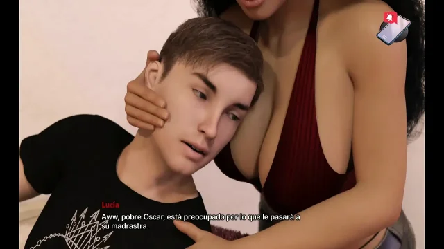 She giving a blowjob until she swallows the whole cumshot