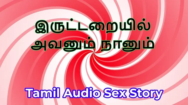 In the Dark Room Tamil Audio Sex Story