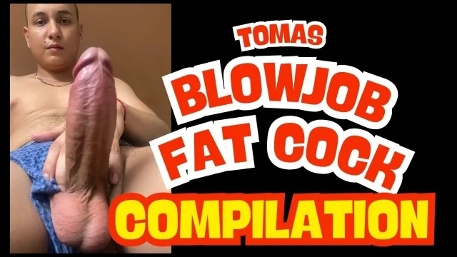 GREAT COMPILATION OF A GREAT COCK SUCKING COLOMBIA