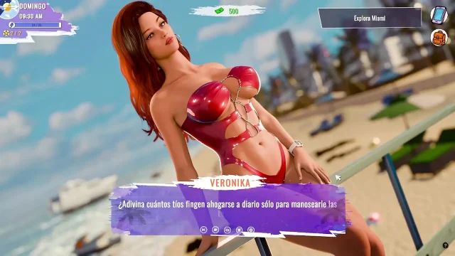 GRAND TITS ADVENTURE 2