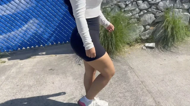Big Booty Latina MILF Ely Marquez Takes a Trip to the Sex Shop in Guadalajara Mexico