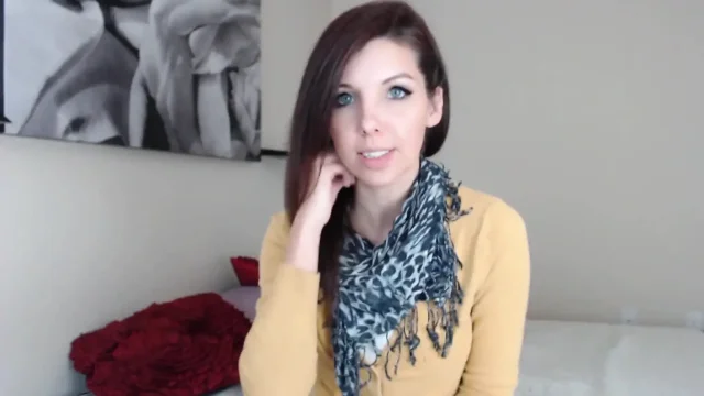 Shy Girl Turned Bad for You - POV Sex