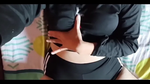 A Video of the Step-daughter of the University Director