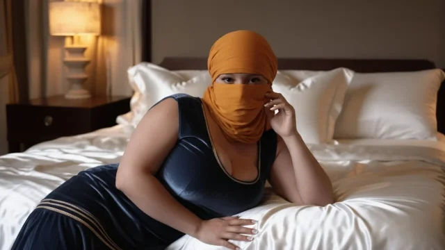 big tits shiny sharara dress crossdresser bhabhi indian