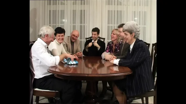 Le giovani troiette di Riccardo Schicchi - Episode 2