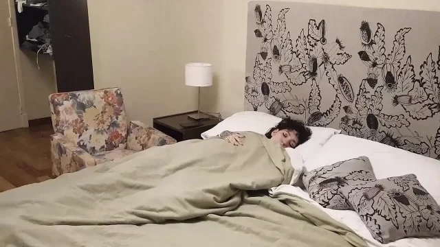 He Possessed Me and Fucks Me Very Hard