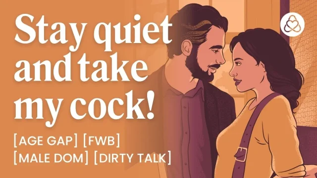 ASMR Audio Porn Male Dom Teacher Fucks His Student in the Office – Sex at Work &
