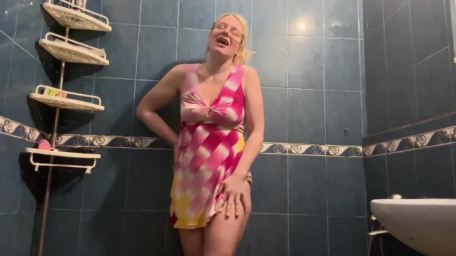 Mommy Christmas surprise for her step son