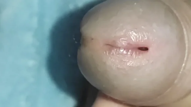 Giving him pleasure as no one knows yourself