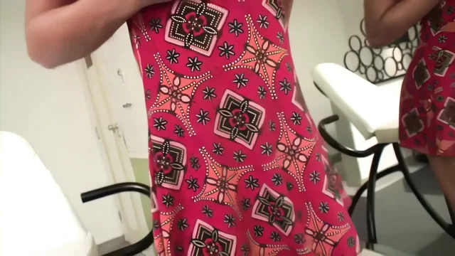 The Trans Man Puts the Young Man's Penis in
