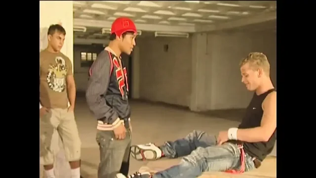 Skaters