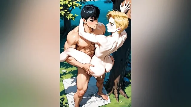 Hung Blowjob Ass Fuck
