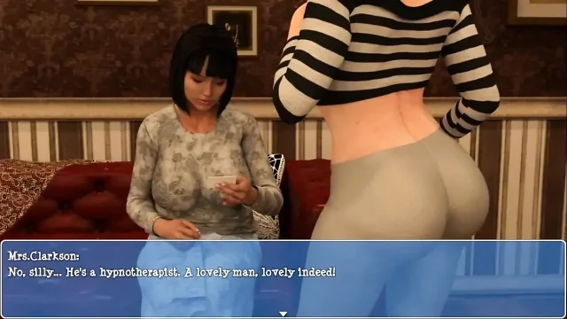 Lily of the valley married wife works as a house maid ep 2