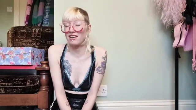 Filthy Talk Trip to the Dungeon to Get Used