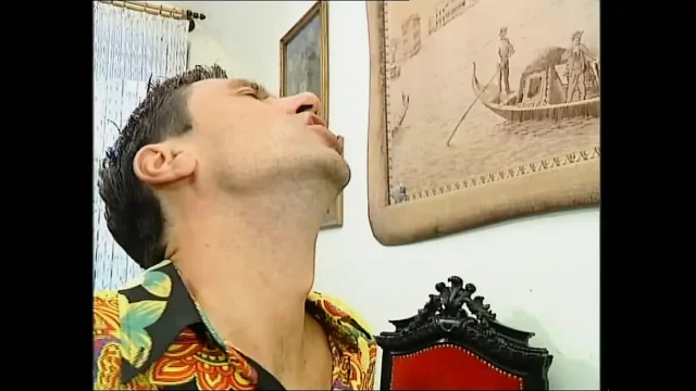The Big Cock Experience