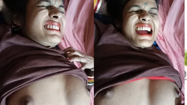 Desi girlfriend and boyfriend sex video new sex video desi beautiful Muslim girl sex video
