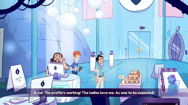 WDDD Larry on Timber ep 7