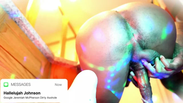 BBC Hallelujah Johnson My Brainwashing Song Subscribe To My Faphouse