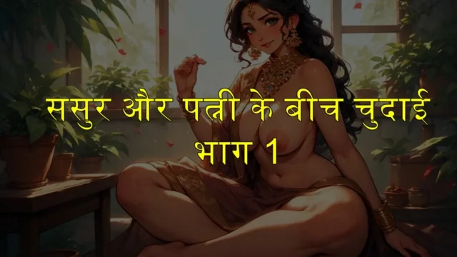 Part 1 Father-in-law fucked me Shalinikidiary