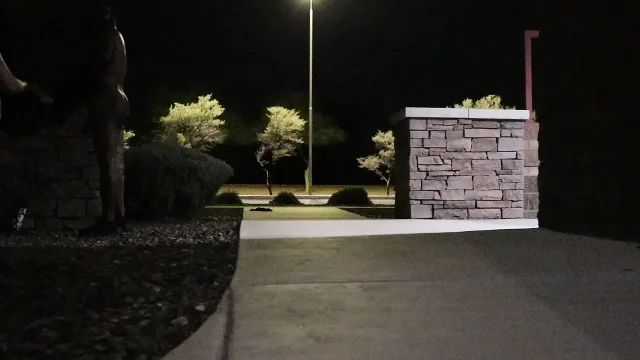 Thick BBW Wife Strips and Throw That Ass Back in Public Badblondiemonroe