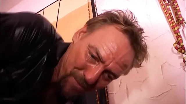Fuck as You Wish When the Desire to Fuck Breaks All Boundaries