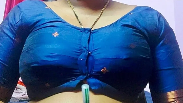 Baba Hardcore Sex with Hot Desi Bhabhi in room