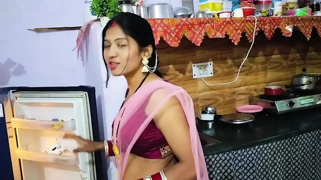 Indian Desi Stepmom hardcore fucking sex best Indian hard fucking porn video