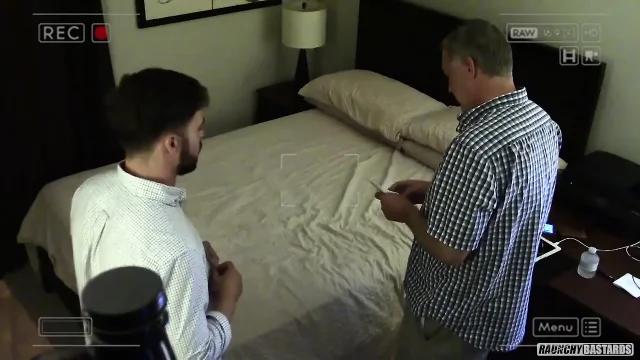 Personal Trainer Gets Trained