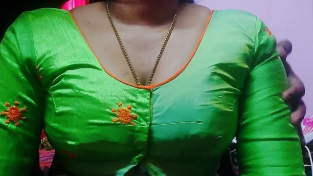 Hot and juicy desi Indian woman cheating with married boy