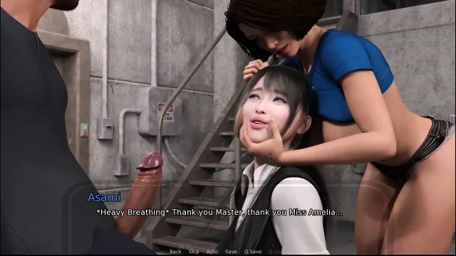 Grandmas House 140 I Love Fucking Amy the Workshop Is so Much Better Now That We