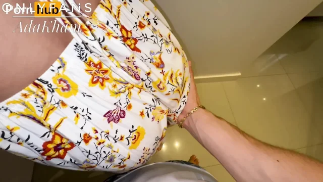 Happy birthday I'll let you fuck me but don't cum inside