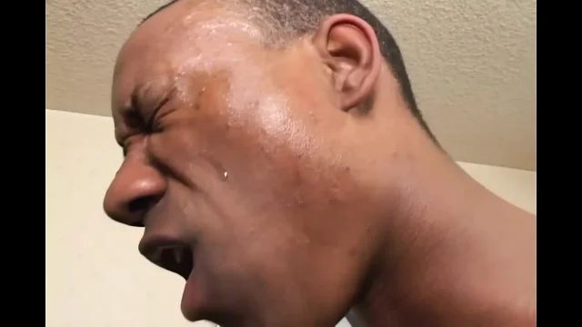 I Wanted a Good Fuck to Change the Day