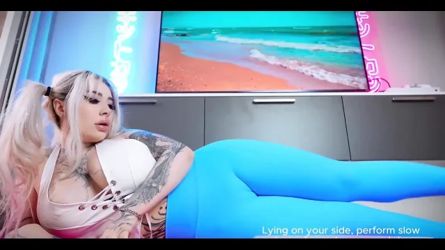 One of My Hobbies Is Yoga and I Want to Share This Video with You I Will Be Glad