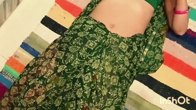 Devar aur bhabhi ki uncut hindi sex video devar ne apni bhabhi ko farsh par