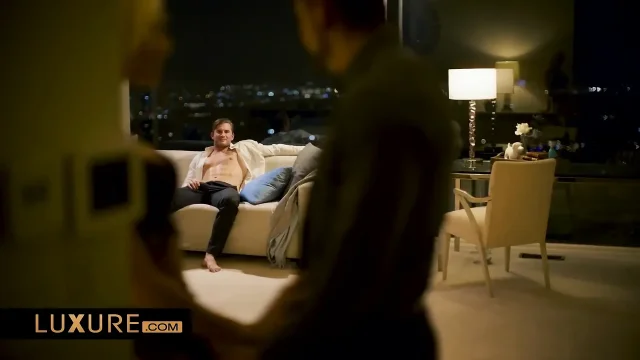Exploring Desires in Threesome
