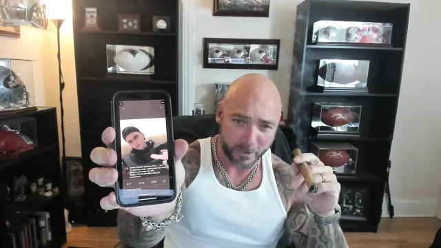 The real cash master