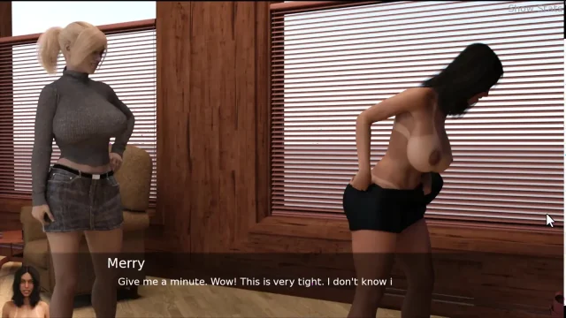 Project hot wife 3 she loves being blindfolded