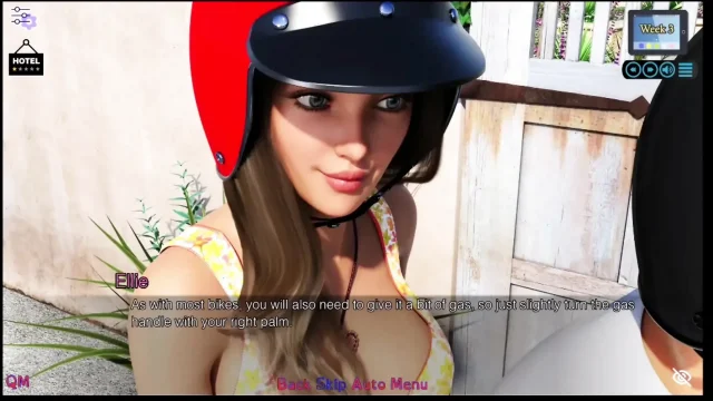 Sunshine Love 25 Ellie played with herself Ivy gave Johannes hand job