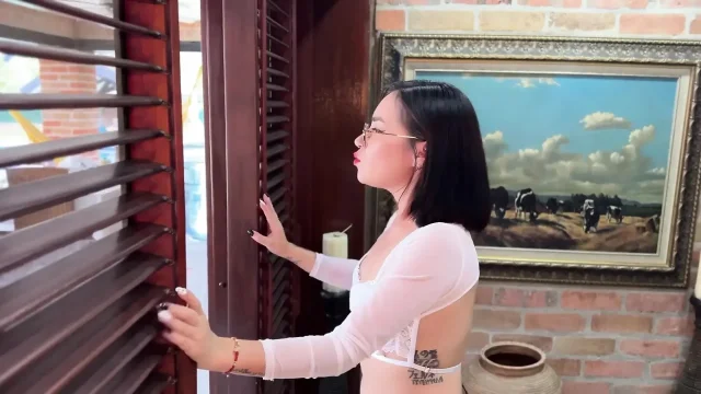 Dripdrop Presents Angry Girlfriends Part Ii