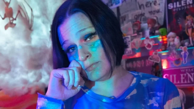 Dani Is Depressed But Has A Tight Creamy PussyDani Is Depressed But Has A Tight