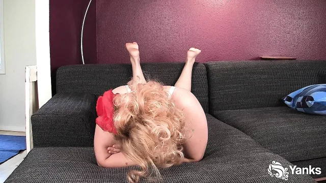 Poppy Coxs Sex Siesta Is Wide Awake - Full Length 4K Remaster