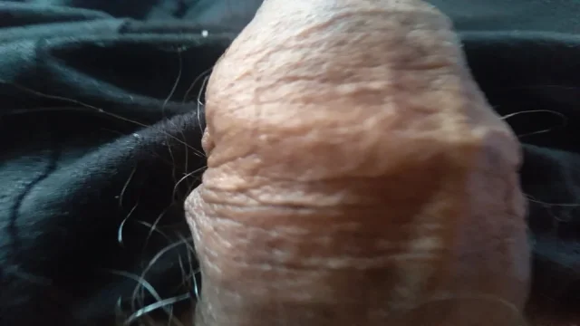 gay boy during his routine masturbation