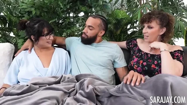 Sara Jay Mixed Signals Seduction